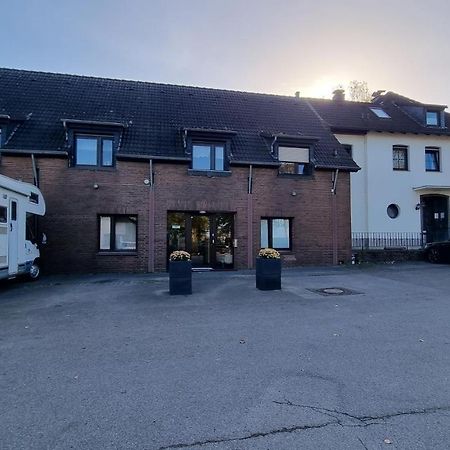 Landgasthaus Jaegerhof By Nordicon Gmbh Леверкузен Екстер'єр фото